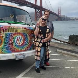 Meet your Posher, Summer